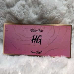 Violet Voss HG Fun Sized Eyeshadow Palette